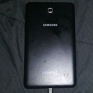 Samsung Galaxy table